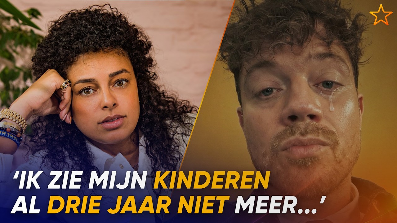 SNEERT GERS PARDOEL naar zijn EX met deze INSTAGRAM POST? 🤬 | SHOWNIEUWS
