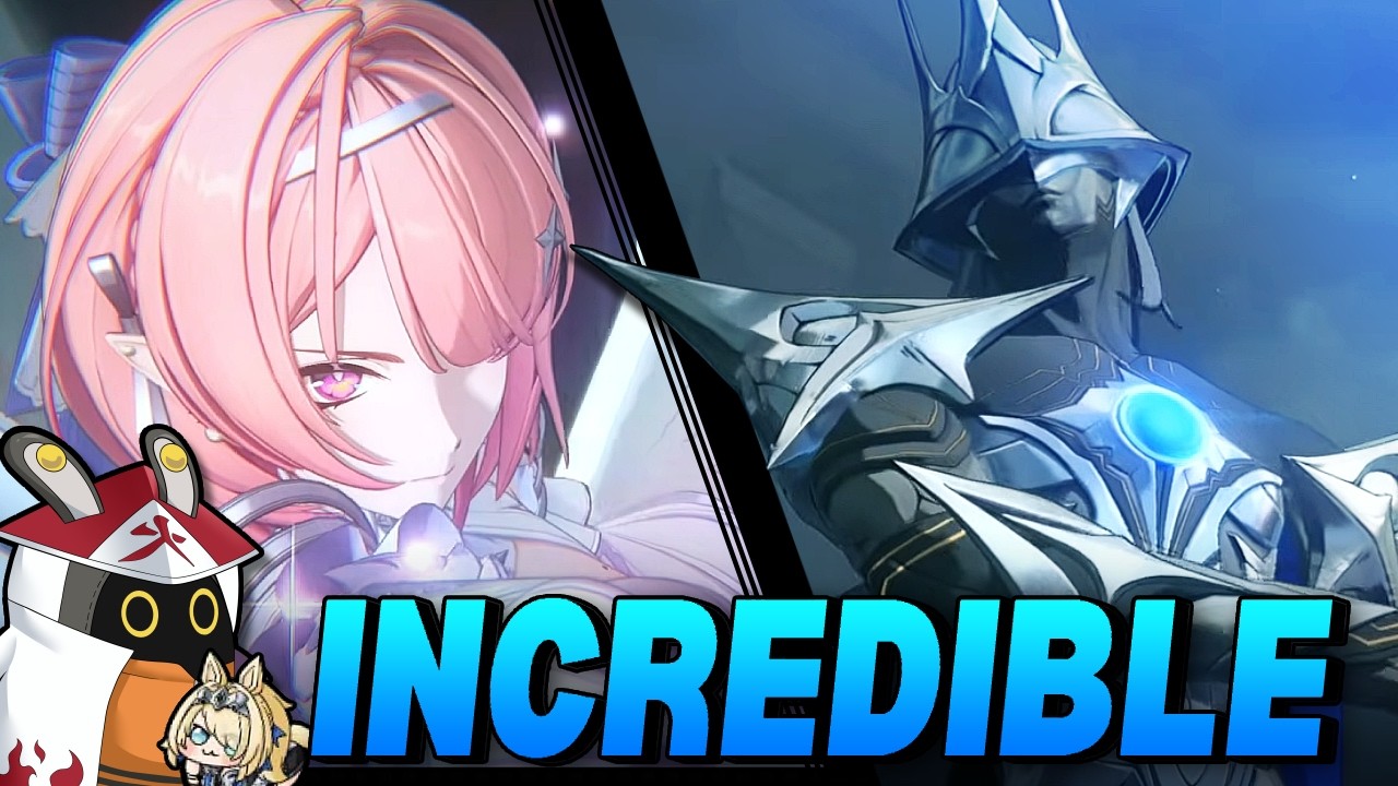 Season 3 Started Off AMAZING! | ZZZ 3.0 Story React
