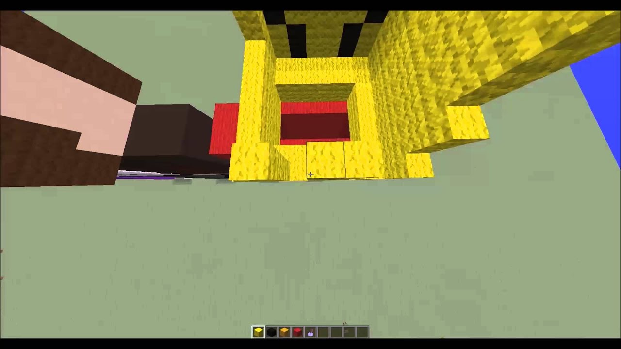 speed build, hdLuh!
