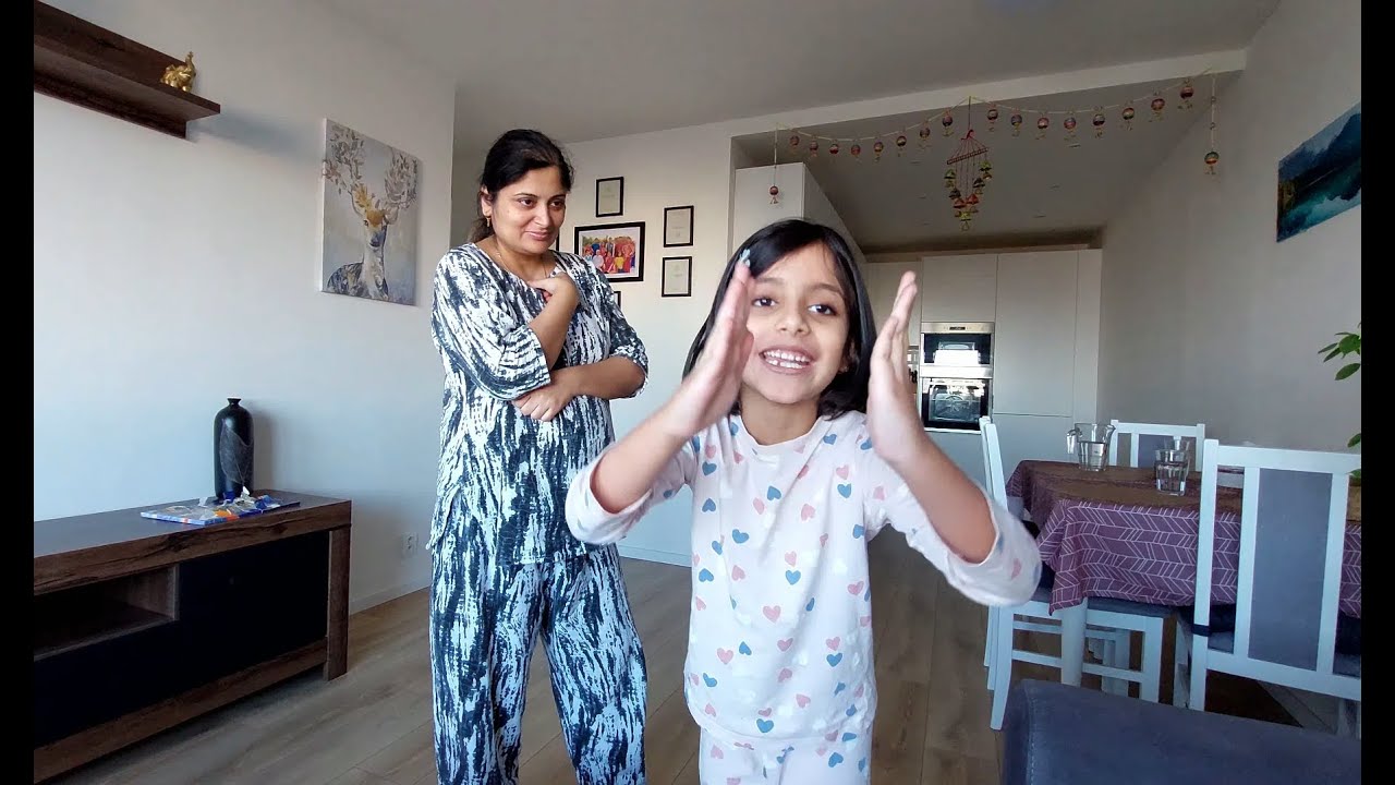 Mummy ko Sindoor lagana hai, disturb nhi kigye || Life in Prague || Life in Czech Republic || vlog