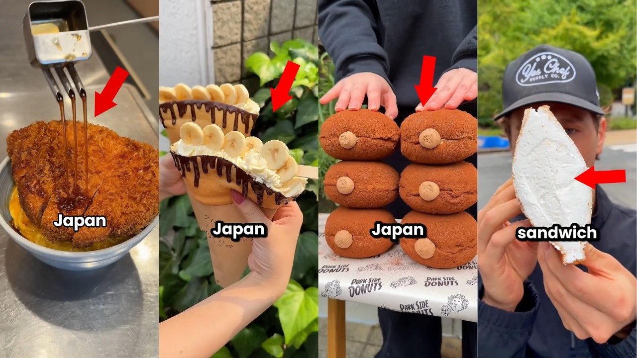 10 Things In Japan That Just Make Sense! | Compilation