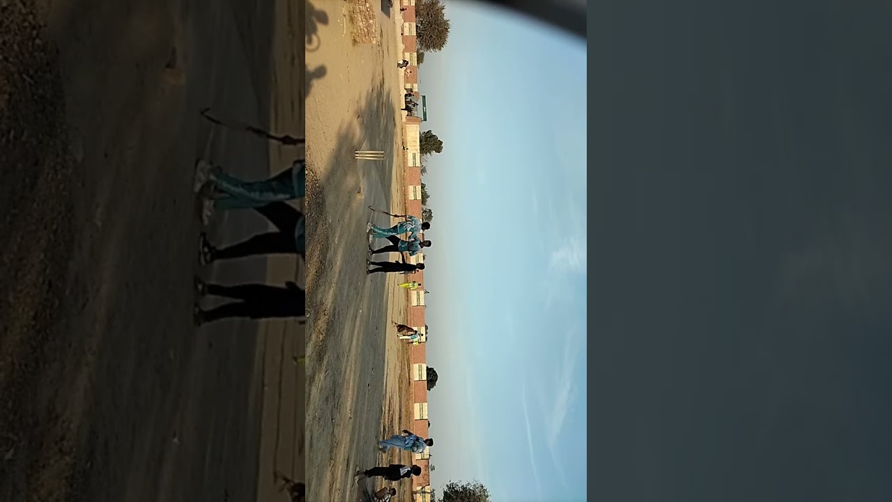 Live highlight