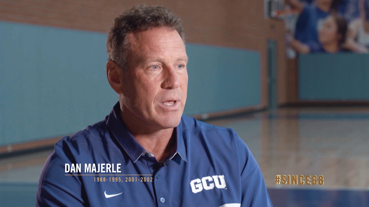 Phoenix Suns Since '68: Dan Majerle's All Star Memories