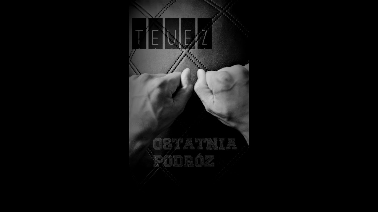TeUeZ - Do złej gry dobrą minę prod.  KRST