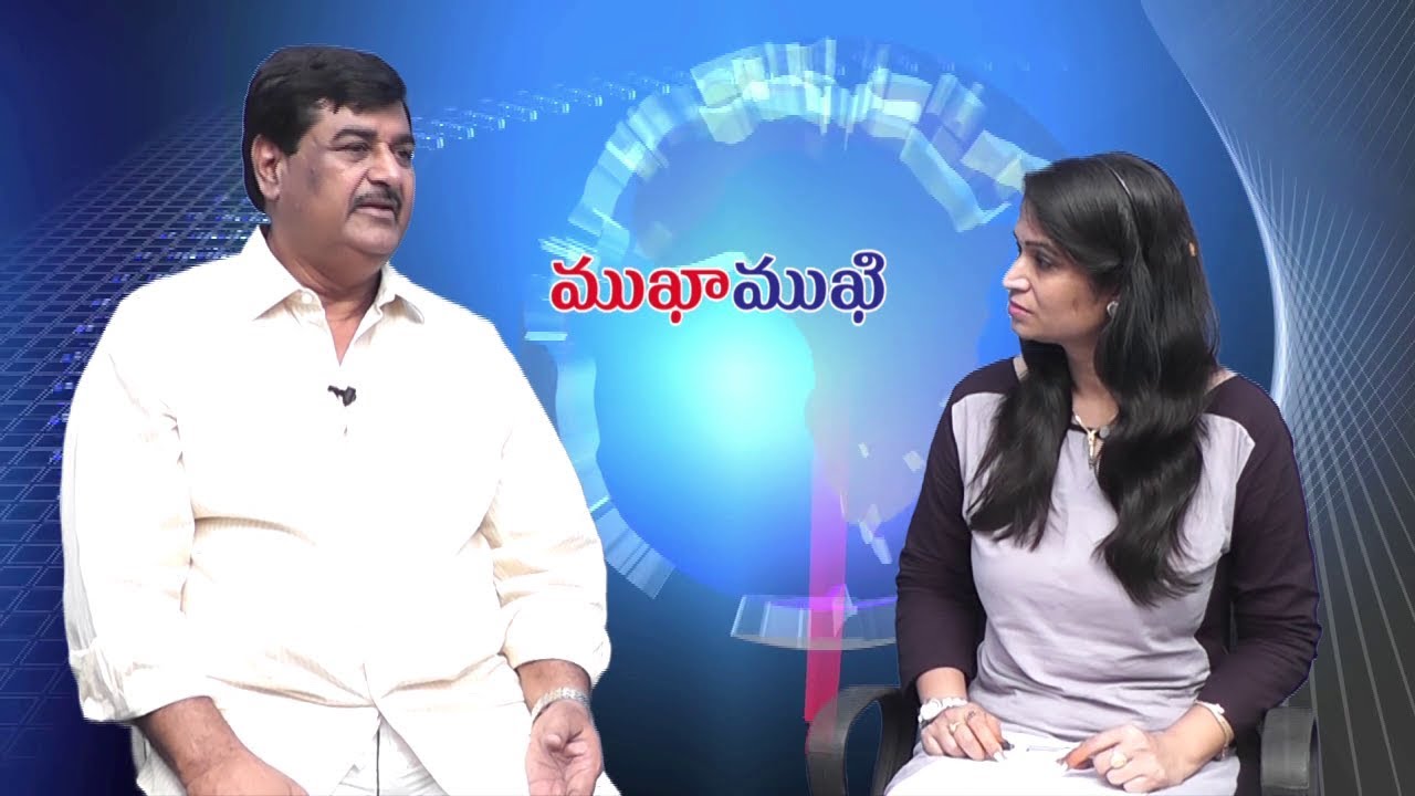 YSRCP Ex MLA Dharmana Krishna Das Special interview