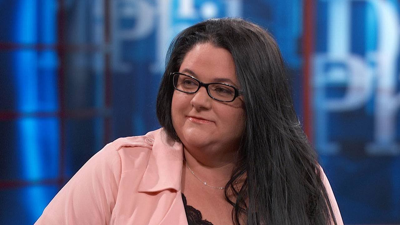 'He's The Love Of My Life,' Says Woman Dating Man Who Served Prison Time For Violent Crimes