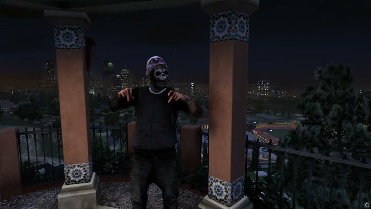 [GAUCHOS]  [GTAHUB] Endiabladoo🐱‍👤