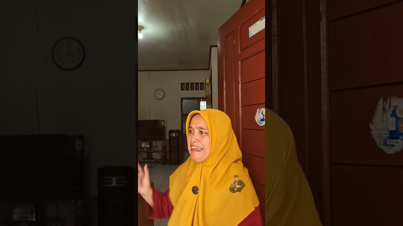 kumpulan video komedi 23 #ngakak #comedy