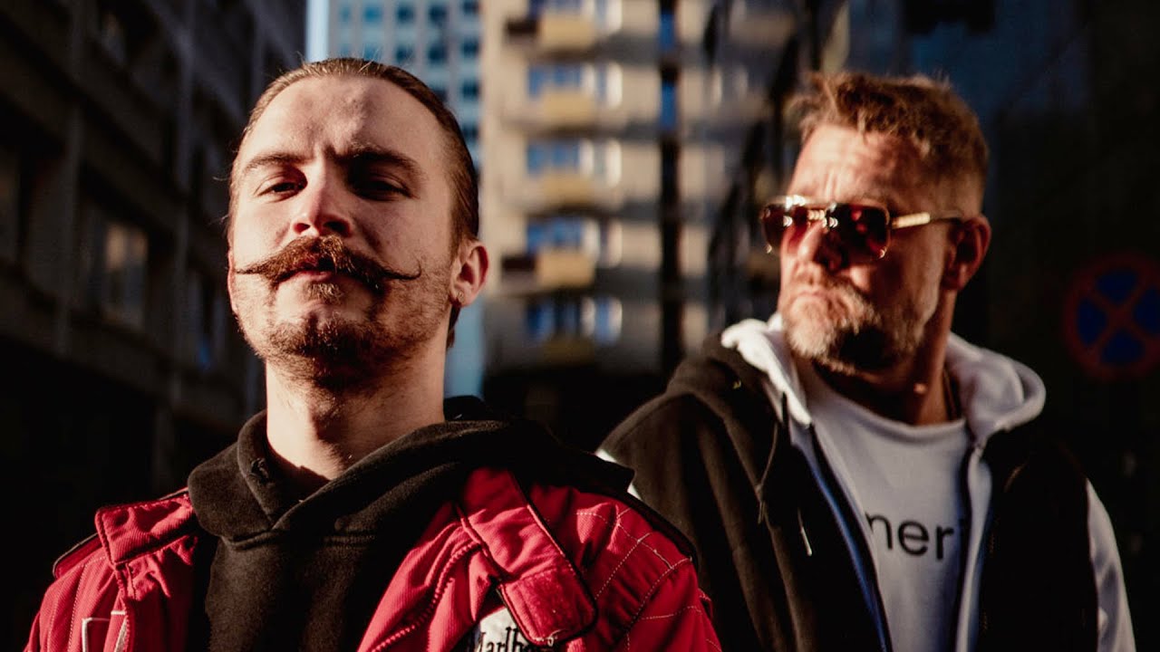 Feno feat. TEDE - Do WWA (prod. HVZX)
