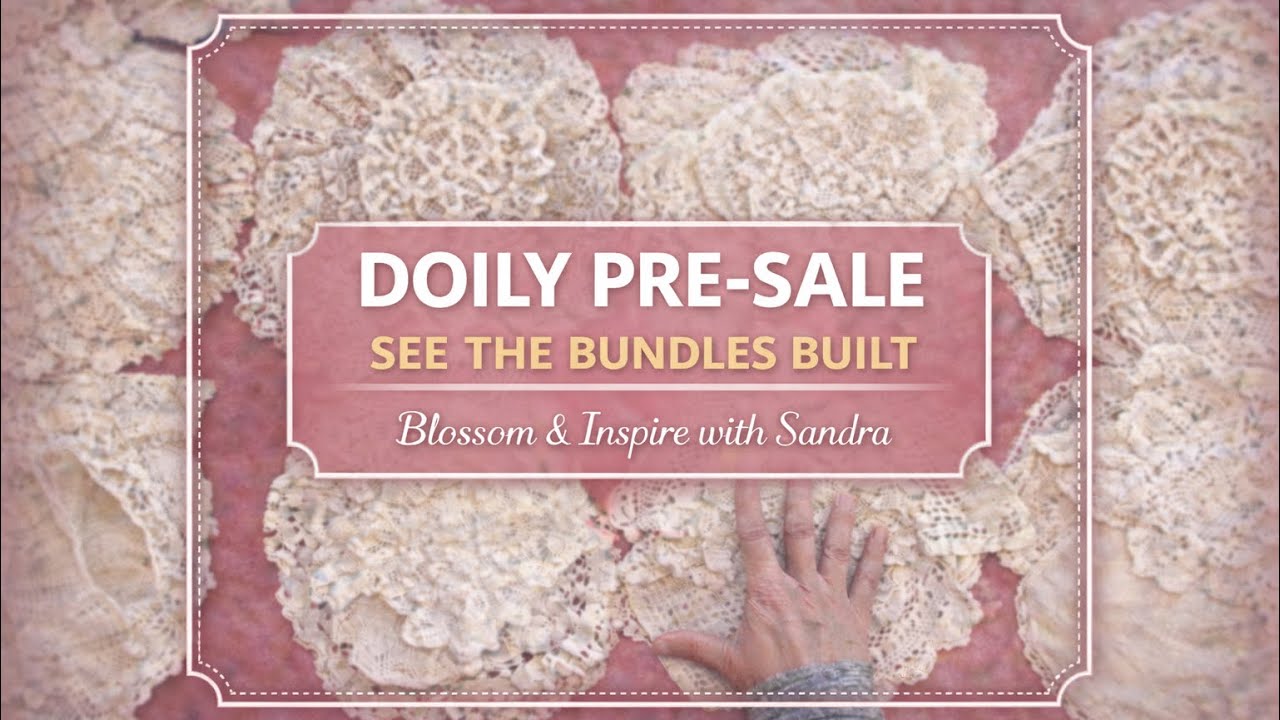 Предпродажа салфеток | Создание и присвоение названий готовым наборам