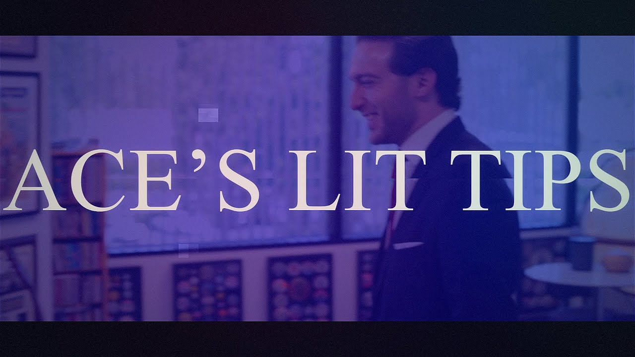 TIP 3: Chiropractor Almost Gets Screwed By Ortho and PI Attorney | ACE&rsquo;S LIT TIPS
