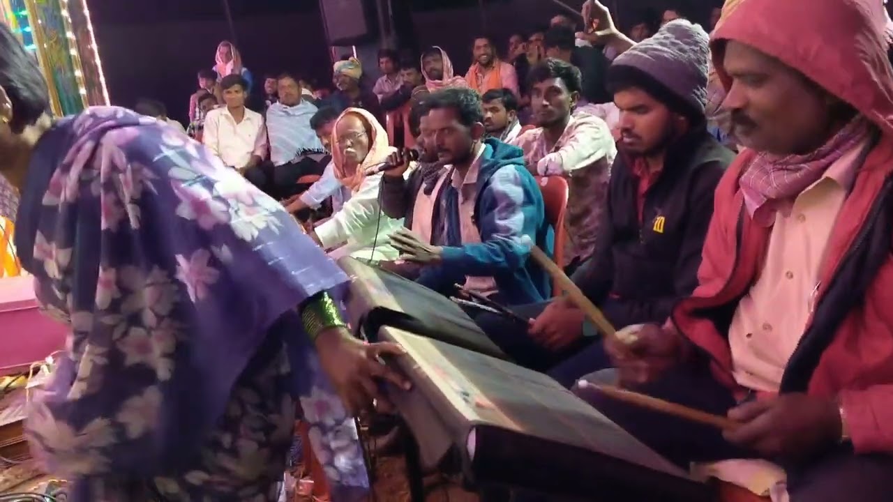 Doddantaapura naataka 