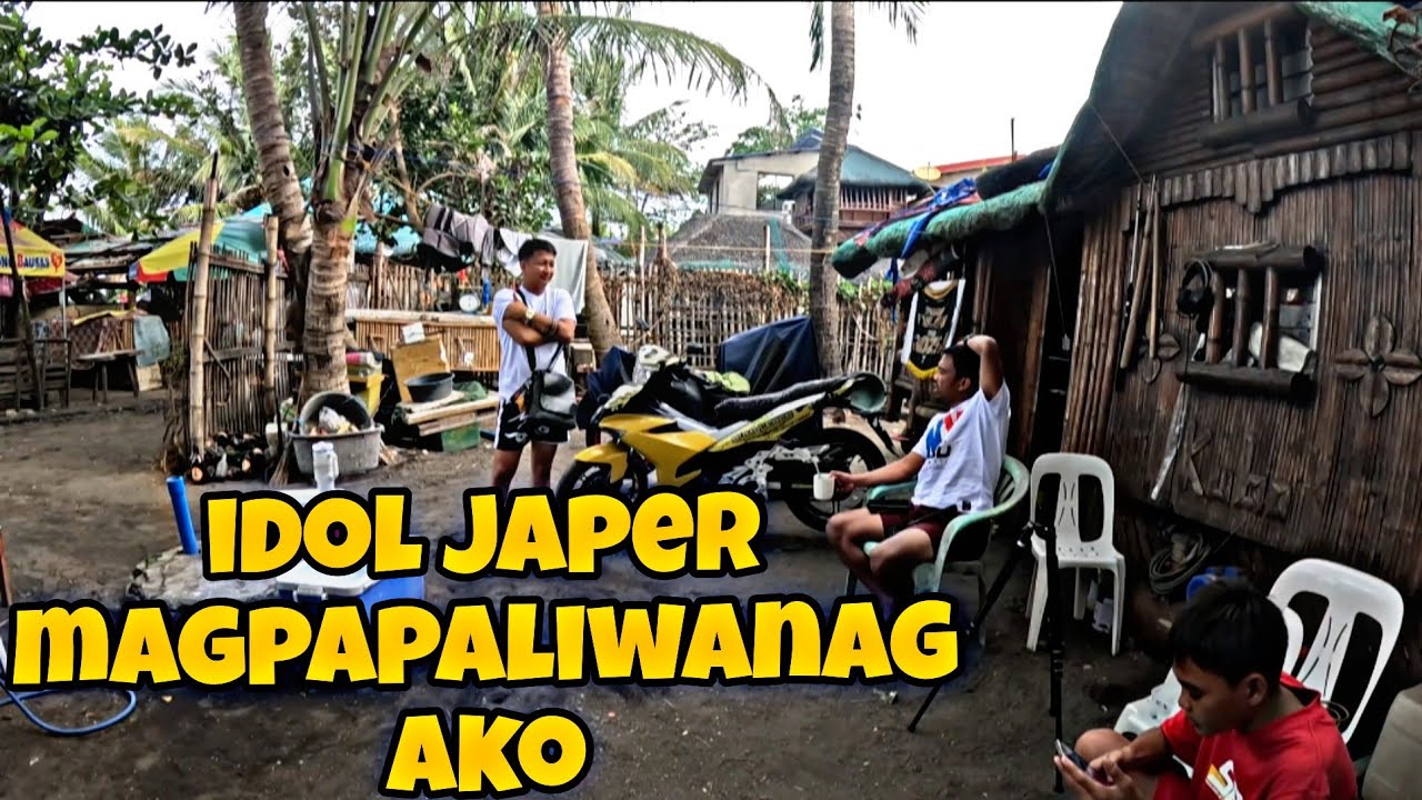 NAGKAGULO SA PAGDATING NILA SA MAHIWAGANG KUBO@JaperSniperOfficial @mrs.japersniper7165 
