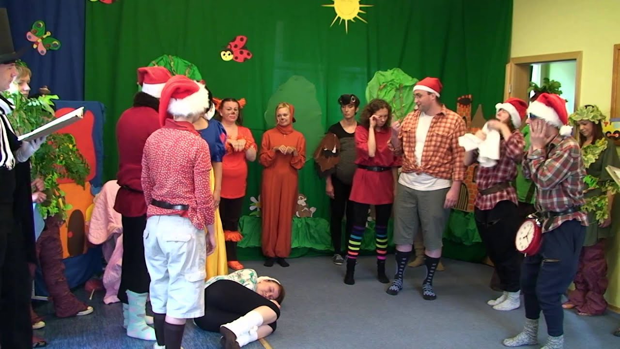 Królewna Śnieżka