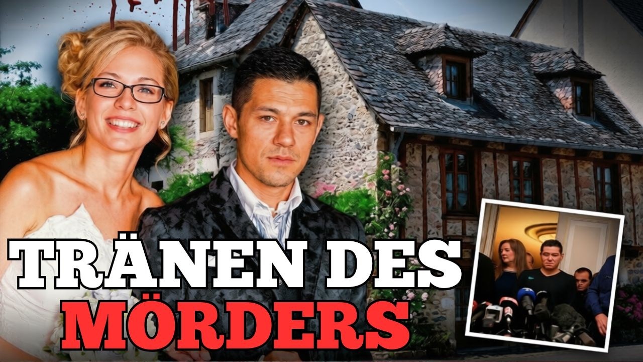 Er weinte im Fernsehen, dann kam die GRAUSAME Wahrheit ans Licht | TRUE CRIME DEUTSCH