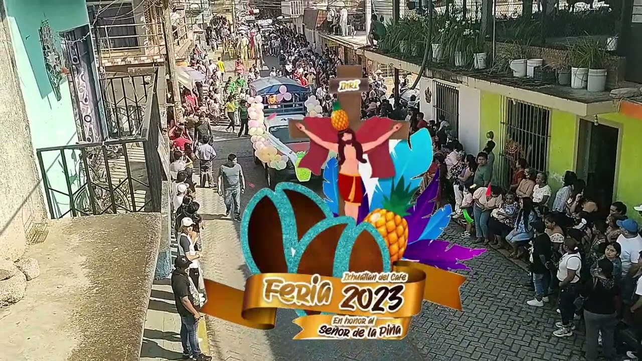 CARNAVAL IXHUATLAN DEL CAFE, VER.,  03/03/2023