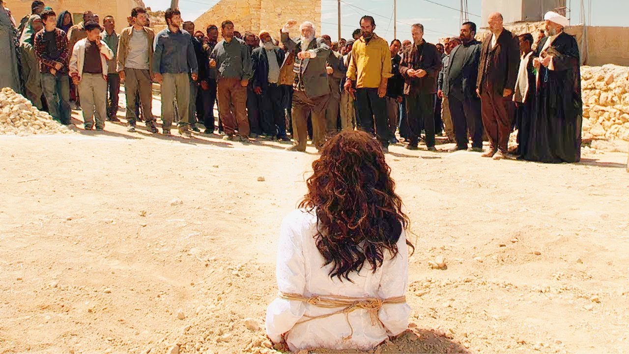 2-аял алыш үчүн биринчисин ташбараңга алып өлтүрөт. 