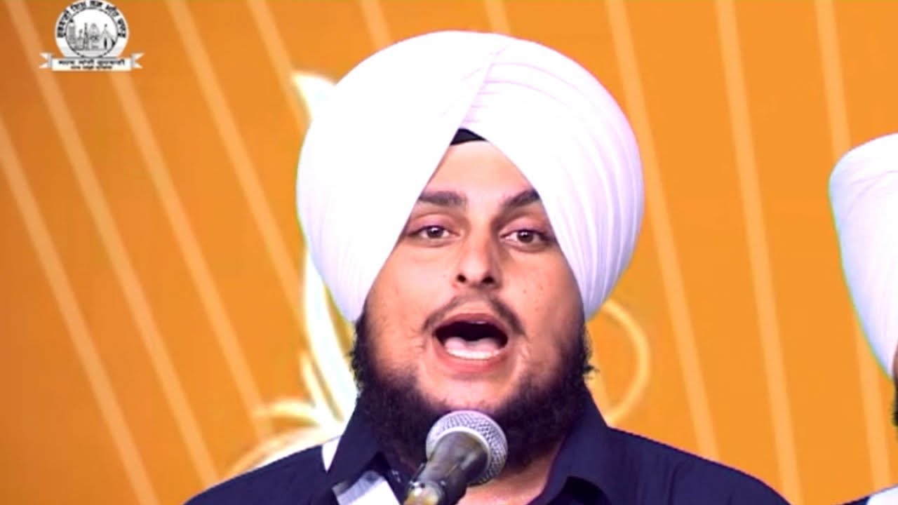 Panthak Dhadi Jatha Giani Parminder Singh Paras - Sikhi Jaan | New Gurbani | Shabad Gurbani Kirtan