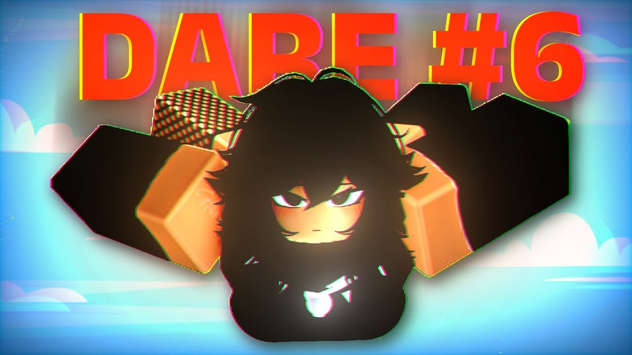 I Completed *THE HARDEST ROBLOX DARES* In 24 Hours