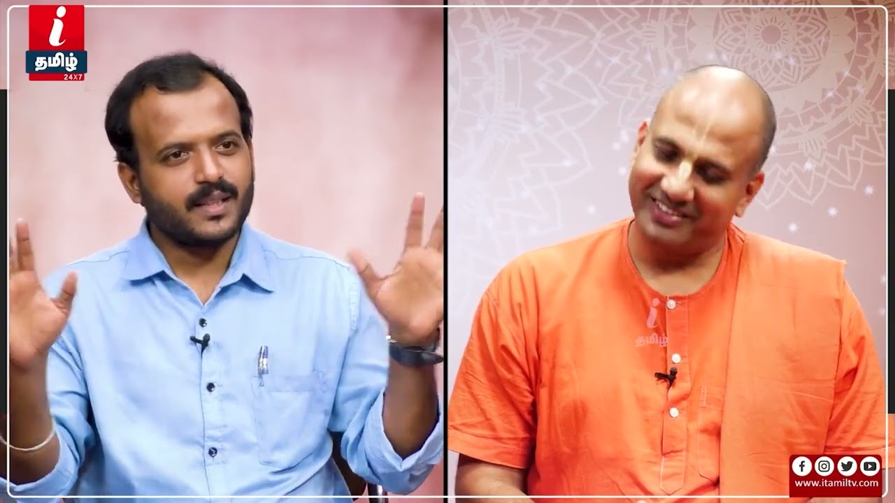 Матхура в Тамил Наду! Огромный храм Кришны! Каковы особенности Шрирама Дасана ИСККОН?