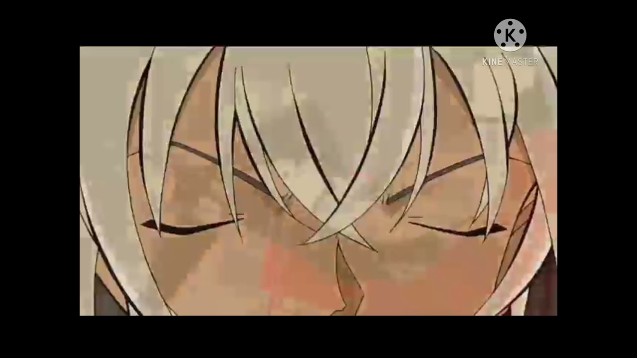 أغنية حماسية عن مقاتلين من انمي المحقق كونان