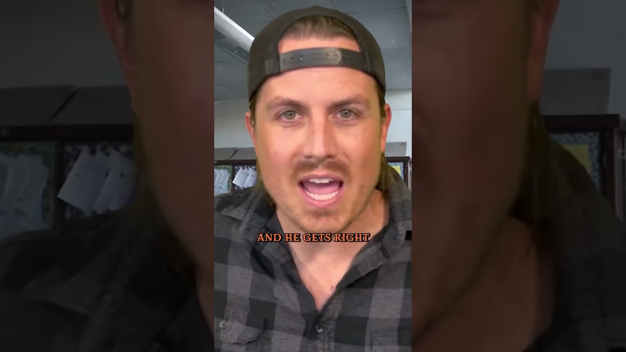 This Teacher PUNCHED His Student