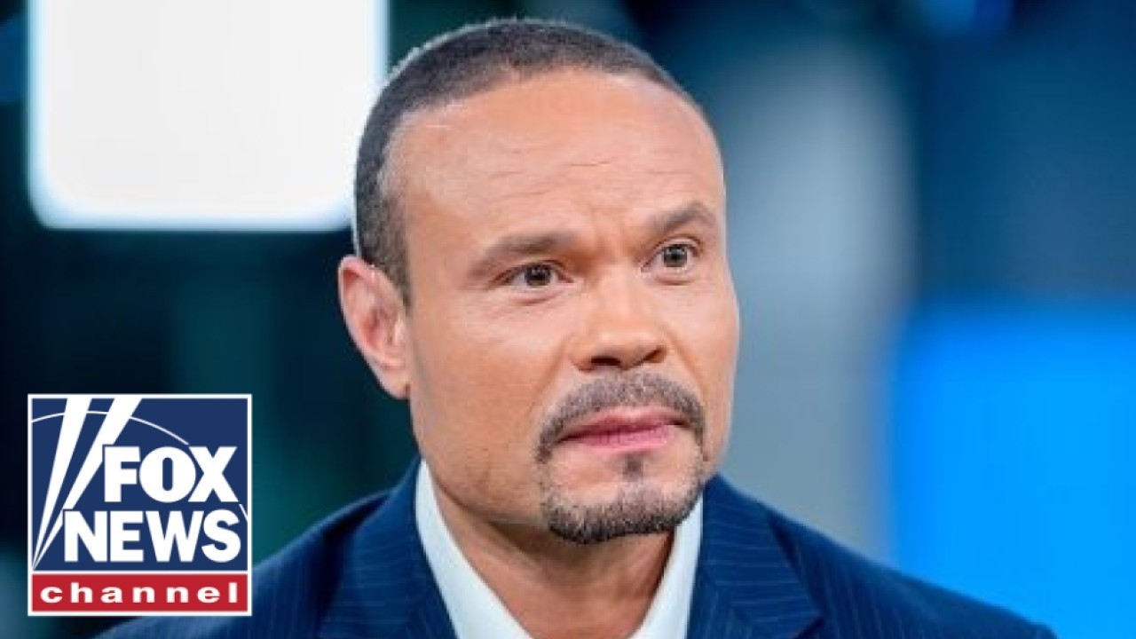 Dan Bongino: Armed suspect killed at Mar-a-Lago 'STUCK OUT LIKE A SORE THUMB'