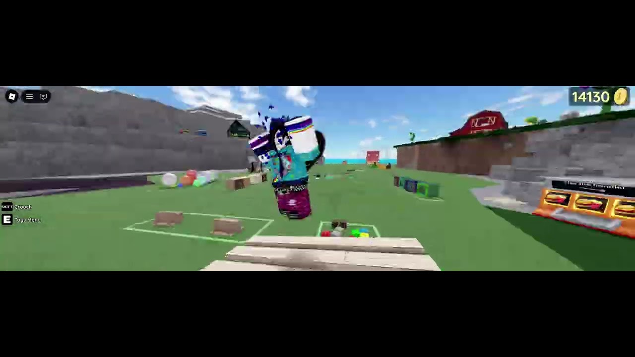 daily ftap tryhard practice (kinda)