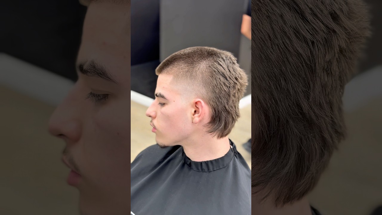 Me hice el corte tendencia 2025&hellip;.