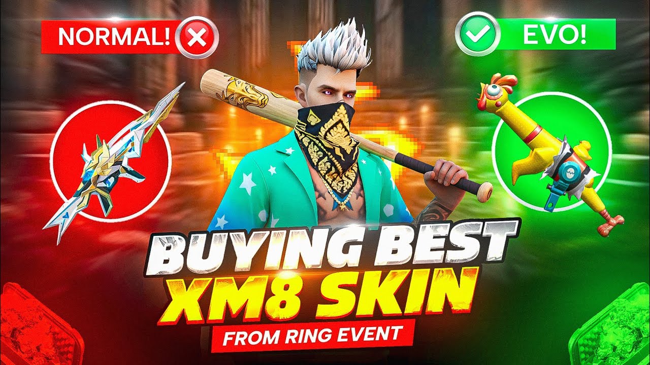 BUYING BEST XMB SKIN 🔥 BY PLAYING TOURNAMENT | SOLO TOURNAMENT GAMEPLAY | EP-1