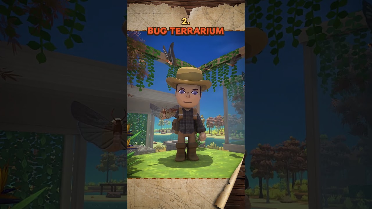 Discover new items of the Dinkum 1.0 update now! | Dinkum