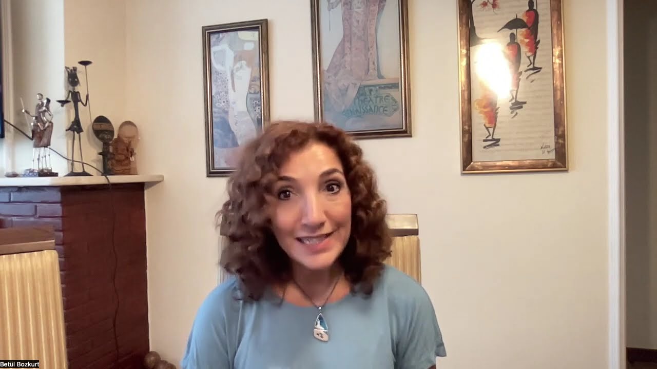 Meme Başı Akıntısı Neden Olur - Prof. Dr. Betül Bozkurt