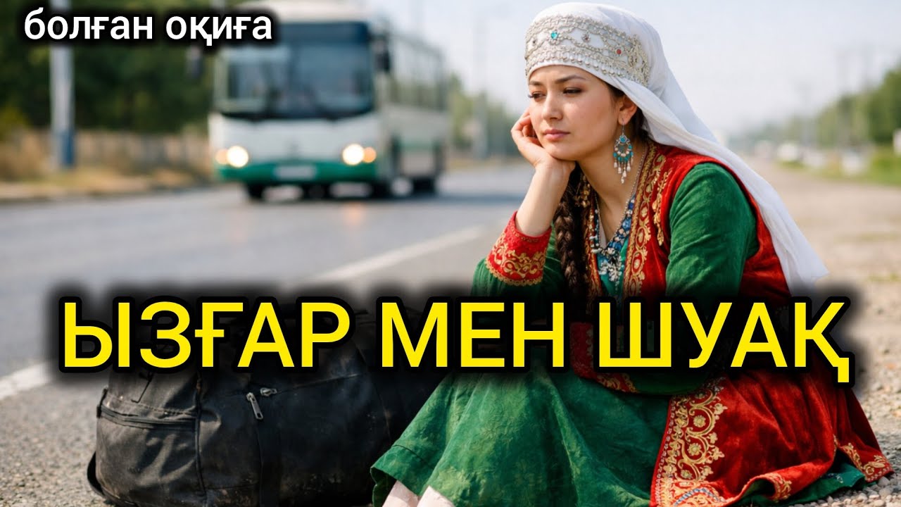 БІР ЖАТЫРДАН ЖАРАЛСА ДА, ҚАНЫ ТАРТПАЙТЫНДАР БОЛАДЫ ЕКЕН-АУ, БҰЛ ӨМІРДЕ... #болғаноқиға #әңгіме