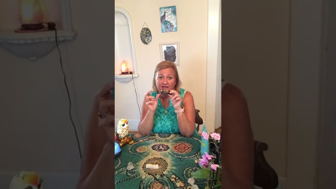 Myrrh Oil Spiritual Benefits