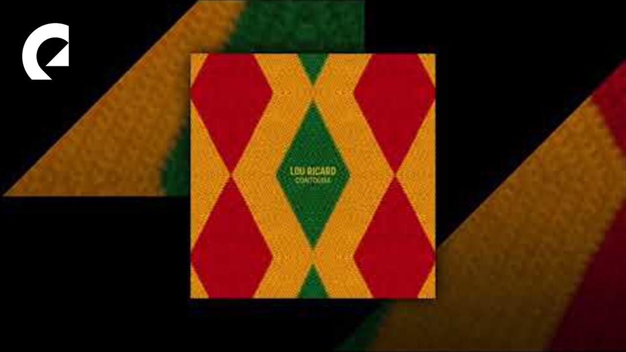 Lou Ricard - Lemon Licka