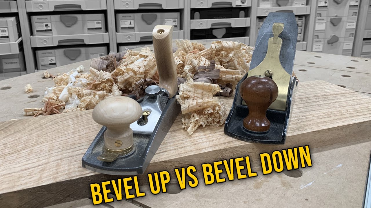 Who's Keeping Track?! Mind-blowing Hand Plane Addition To My Collection!