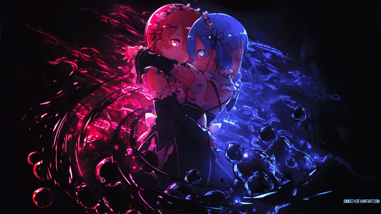 Re:Zero - [AMV] - Courtesy Call