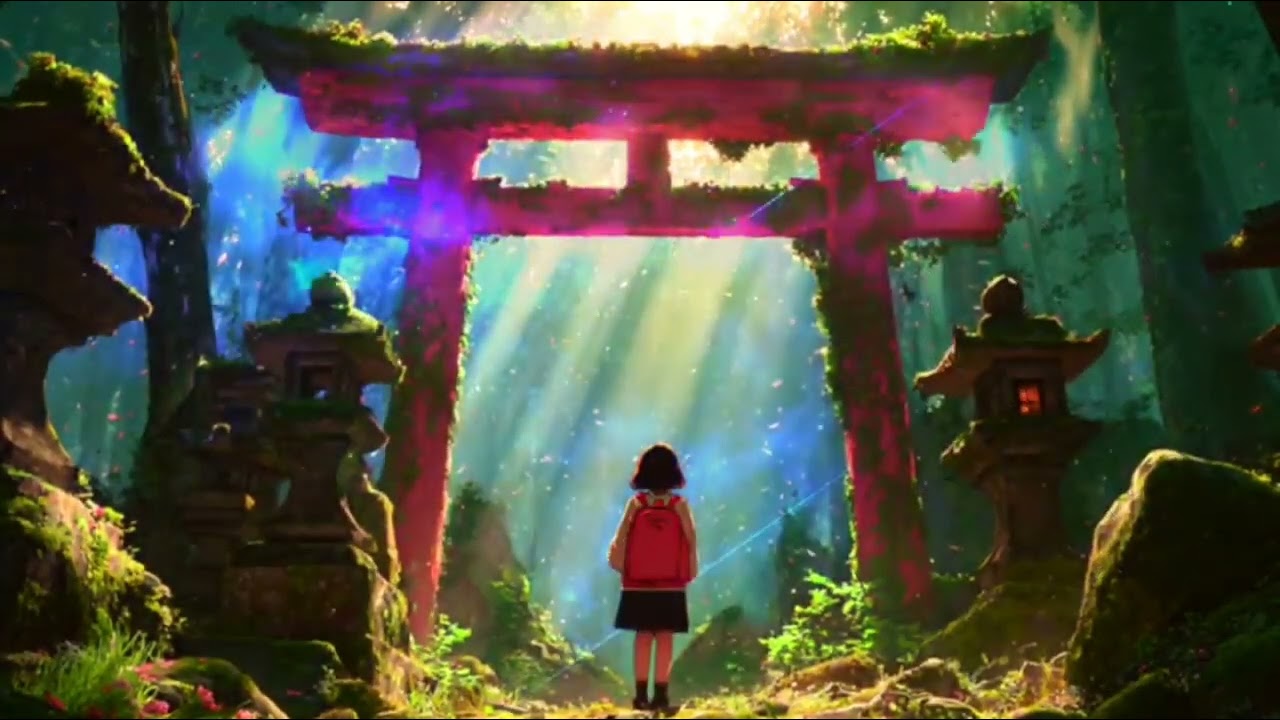 神代の川- zero error vietsub