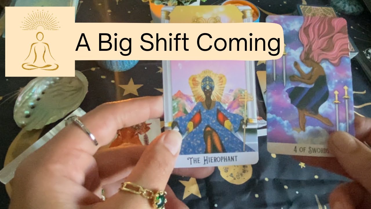 Your Dreams Are Manifesting… Spirit Has a Message For YOU 🔮✨  Timeless Tarot Reading