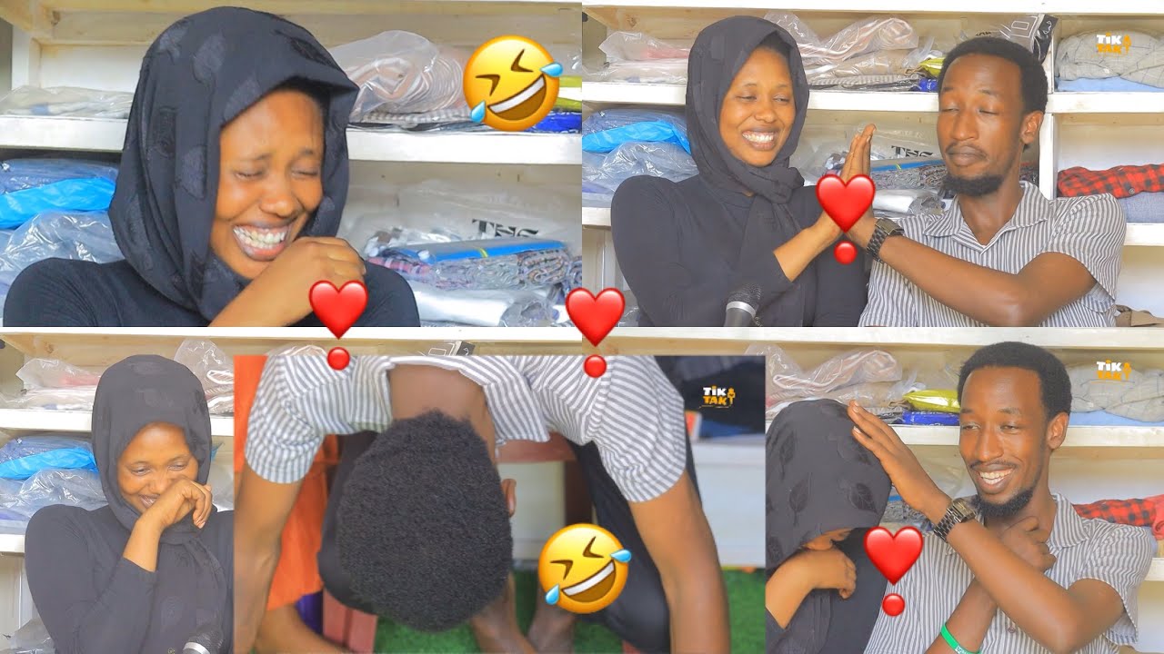🔴COUPLE YABA BESTO😂UMVA UKO BAMENYANYE😂NGUVU NA SOSO BARIYIZIYE🔥🥰