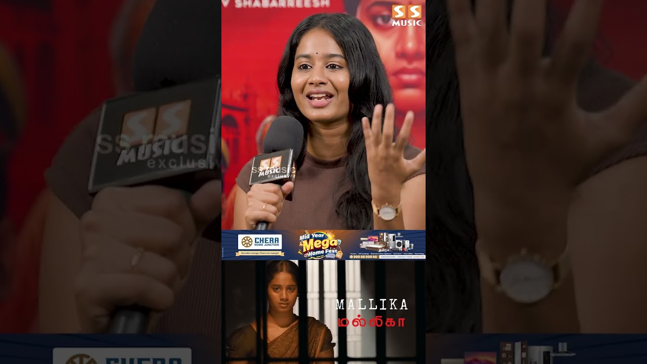 யாரு அந்த Lakshmi Kanthan..! Rangaraj Pandey, Vetri & Brigida Interview