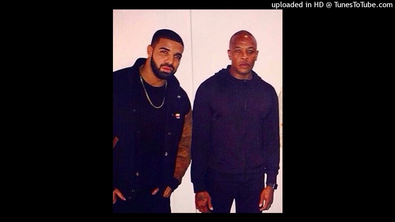 Drake - Tell Me (Produced By Dr. Dre)
