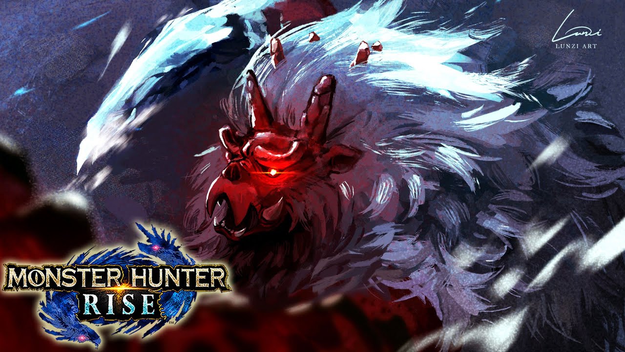 魔物獵人崛起 MHRise | 開戰啦!#1 12小時衝刺! - 莎皮塞維爾