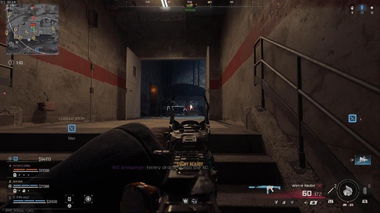 Me & Sis 2v4 Da Whole Lobby