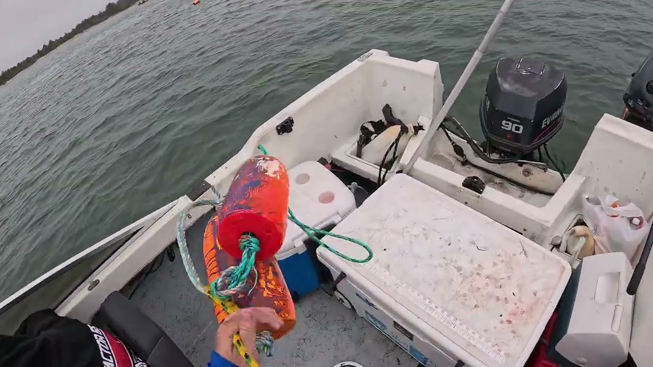 2025 Nehalem Bay Crab Derby