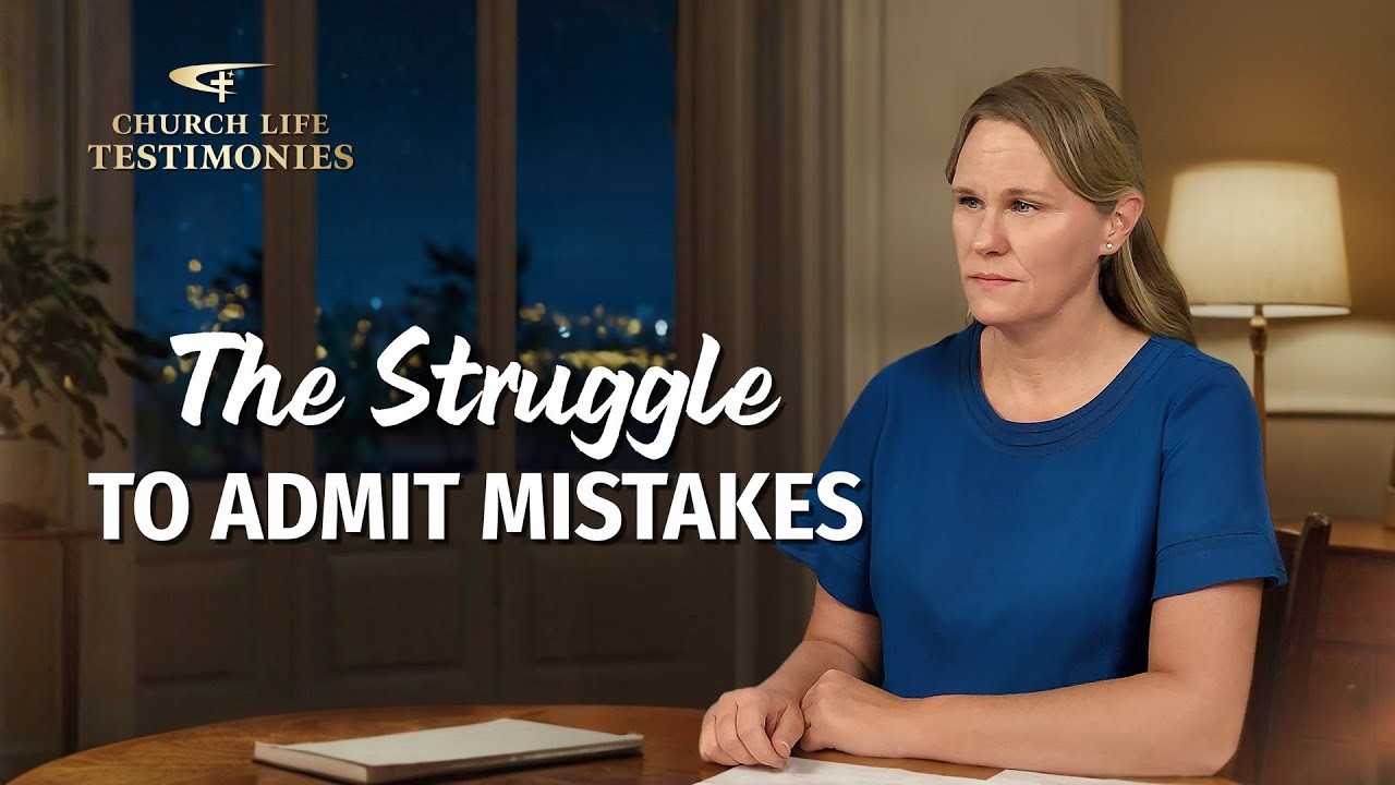 Christian Testimony Video | 