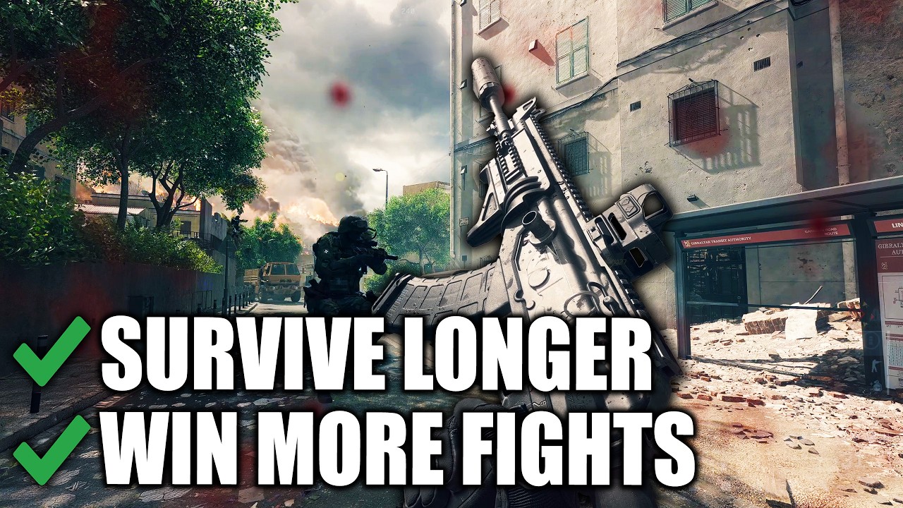 Battlefield 6 for Players Who Are Too Predictable