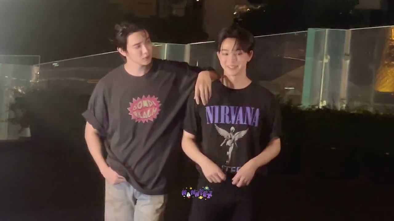 MAXKY BAS 2025-06-23 รวมพล #MaxkybasxTpartner