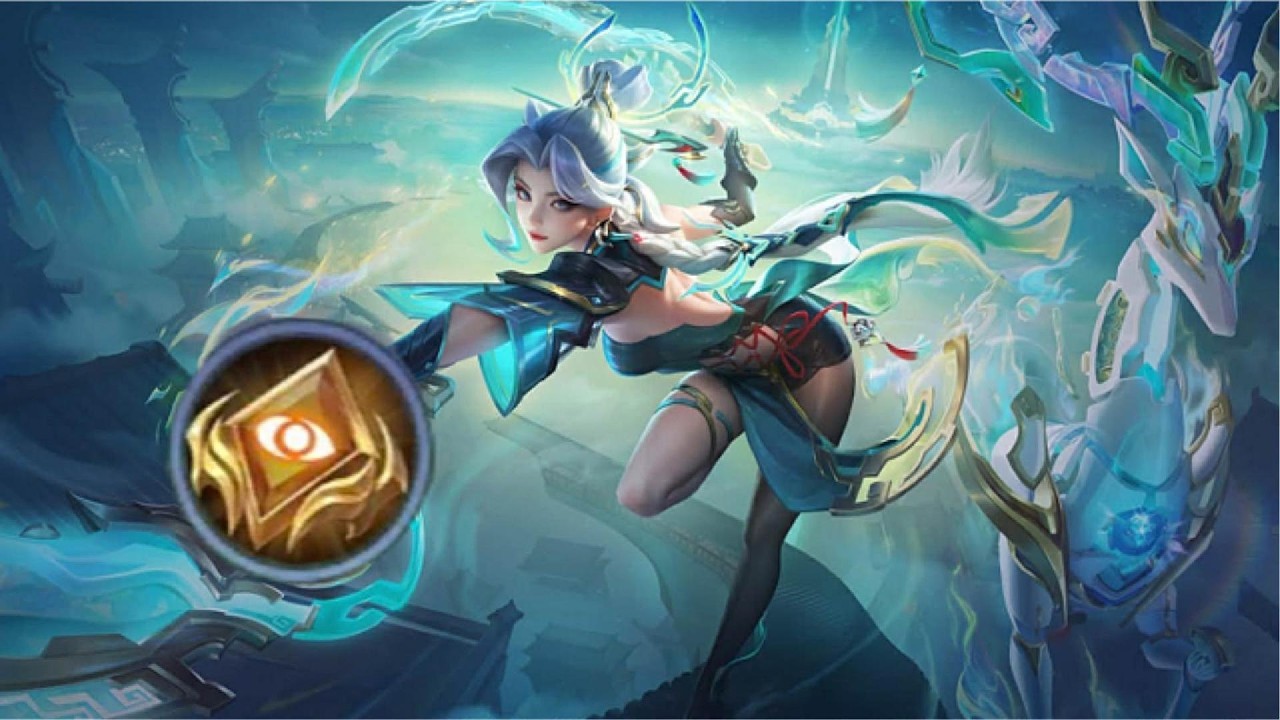 Mua và trải nghiệm skin yena 1 cách Rất bình thường