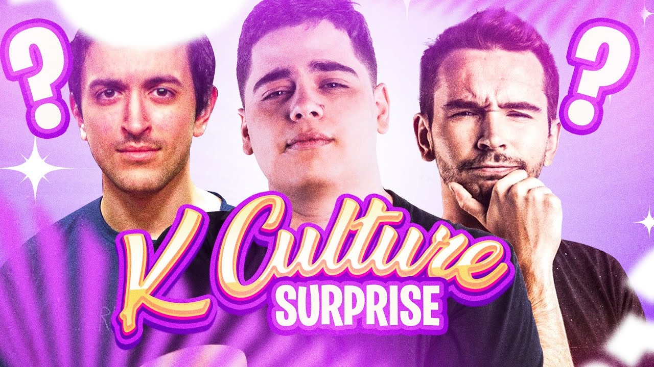 ETOILES REPRENDRA-T-IL SON TITRE AU KCULTURE ? ft. DOMINGO, DOIGBY & LES POTES + ANNONCE